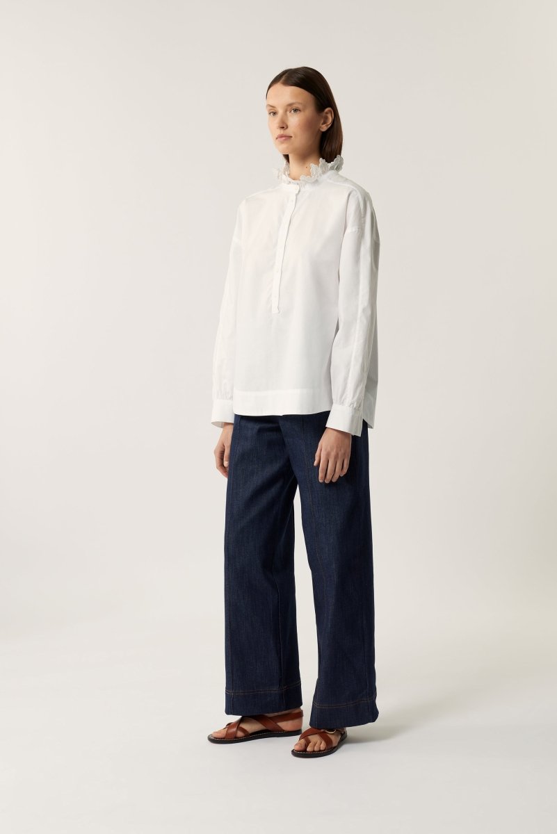 Harry Jeans from SOEUR at Edito boutique