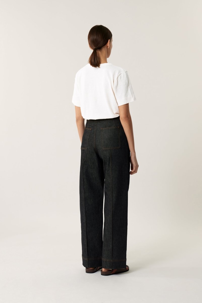 Harry Jeans from SOEUR at Edito boutique