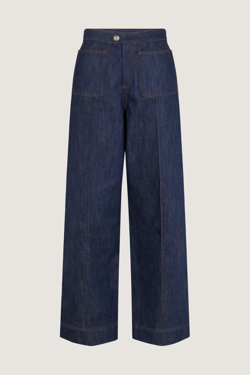 Harry Jeans from SOEUR at Edito boutique