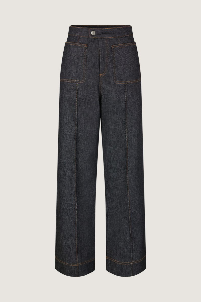 Harry Jeans from SOEUR at Edito boutique