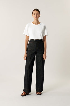 Harry Jeans from SOEUR at Edito boutique