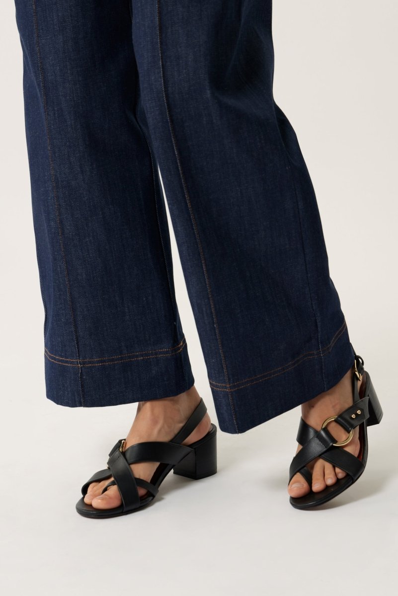Harry Jeans from SOEUR at Edito boutique