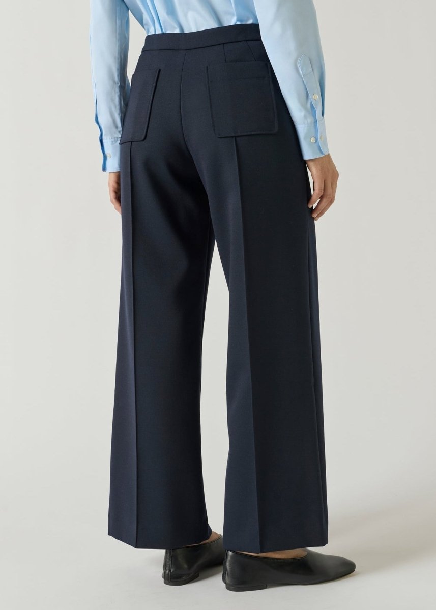 Harry Trousers from SOEUR at Edito boutique