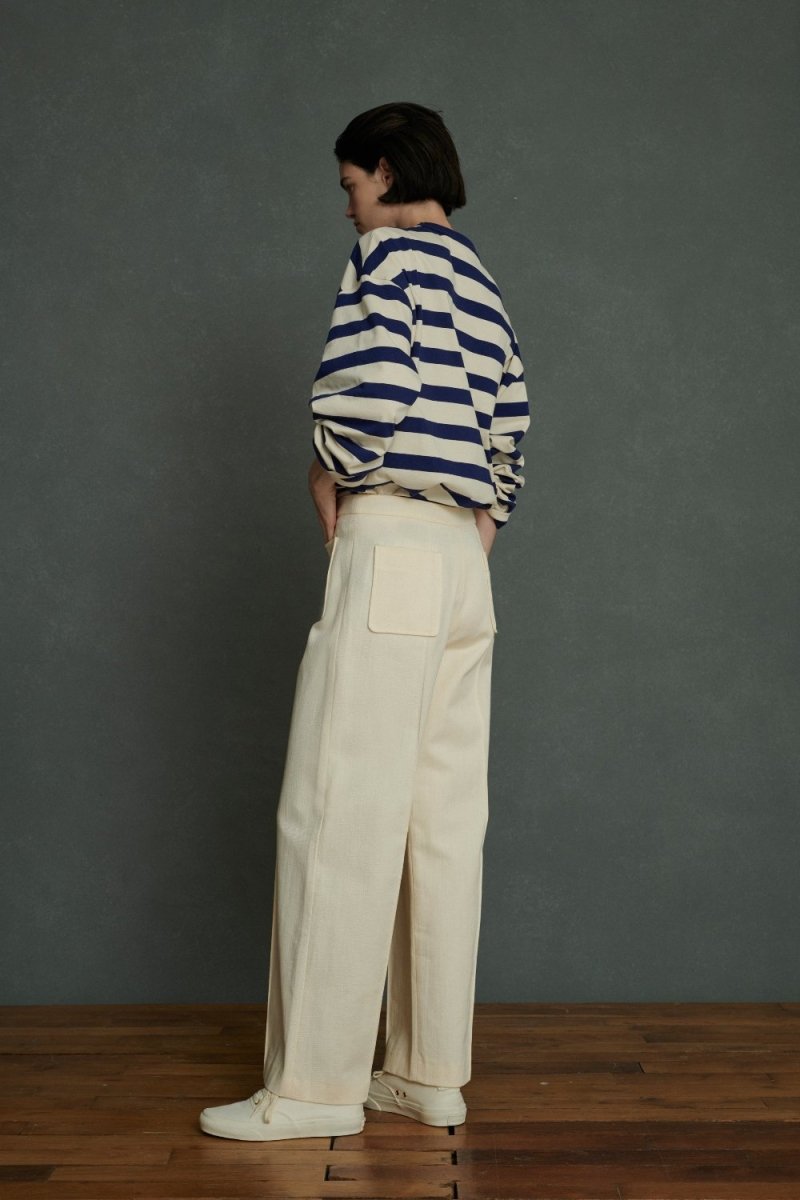 Harry Trousers from SOEUR at Edito boutique