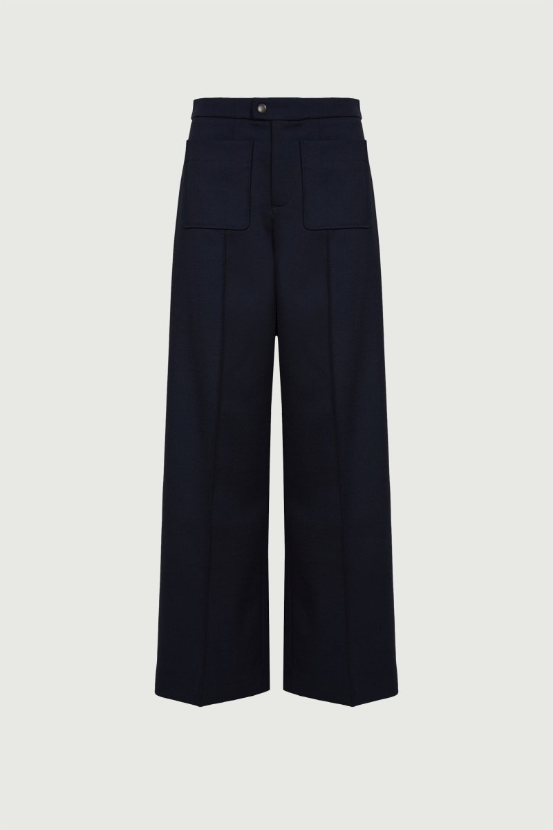 Harry Trousers from SOEUR at Edito boutique