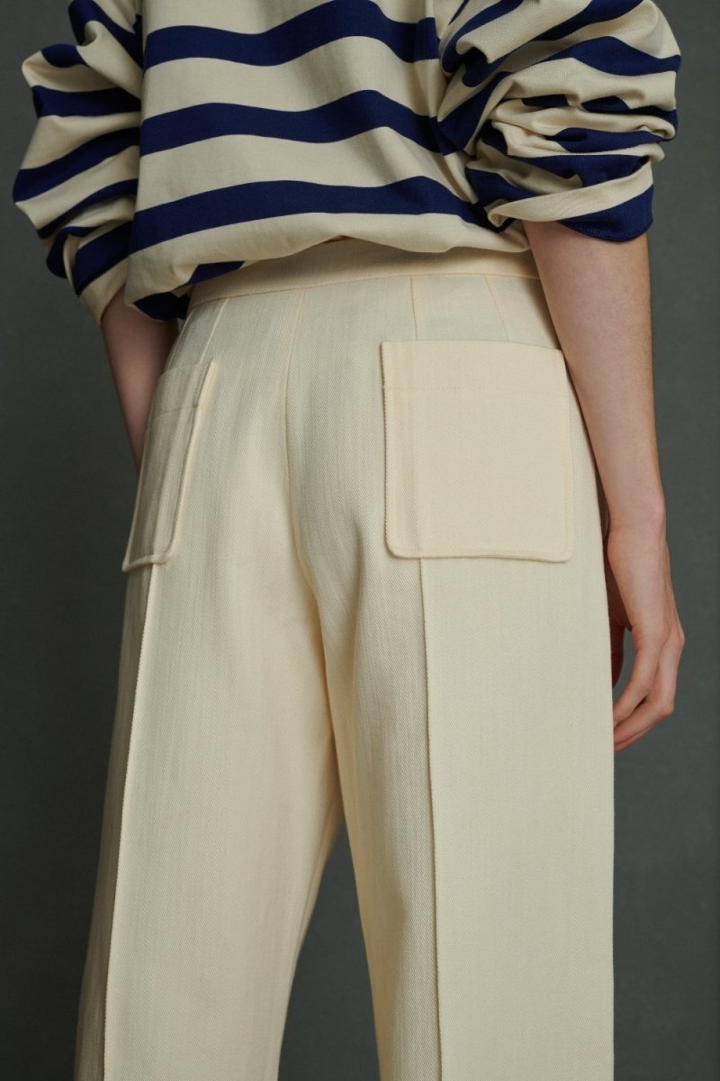 Harry Trousers from SOEUR at Edito boutique