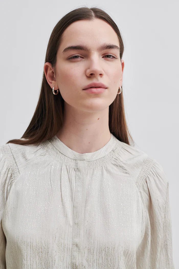 Haven Shirt from SECOND FEMALE at Edito boutique