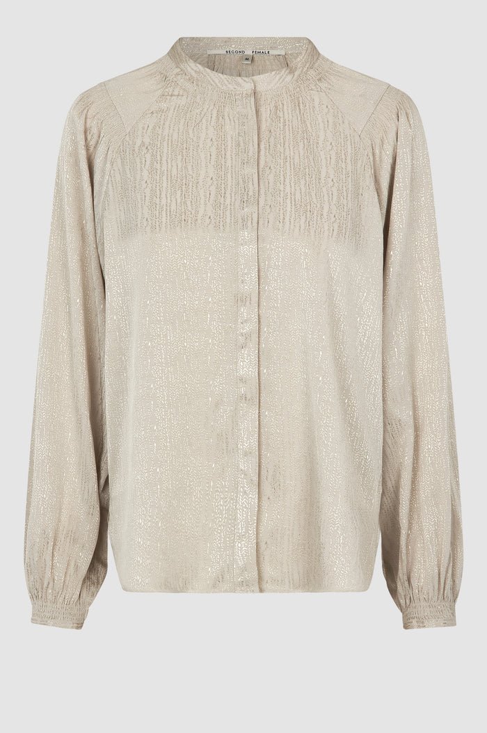 Haven Shirt from SECOND FEMALE at Edito boutique