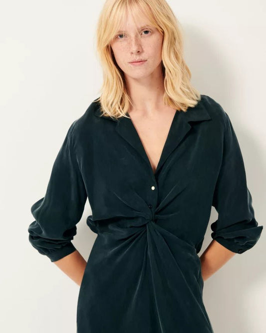 Holdi Dress from SESSUN at Edito boutique Holdi Dress from SESSUN at Edito boutique