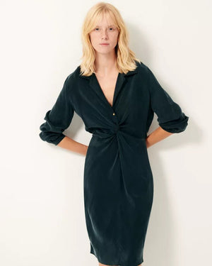 Holdi Dress from SESSUN at Edito boutique