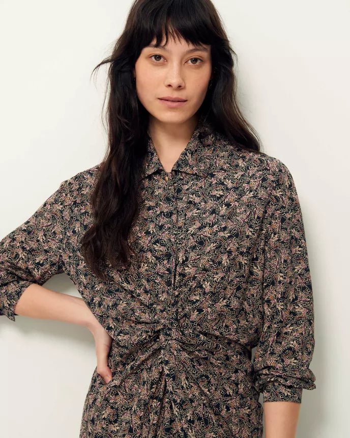 Holdina Dress from SESSUN at Edito boutique