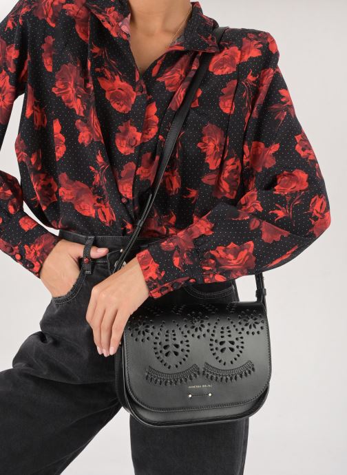 Holly Besace Bag from VANESSA BRUNO at Edito boutique