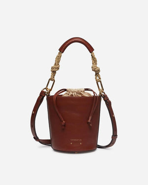 Holly Mini Bucket Bag from VANESSA BRUNO at Edito boutique