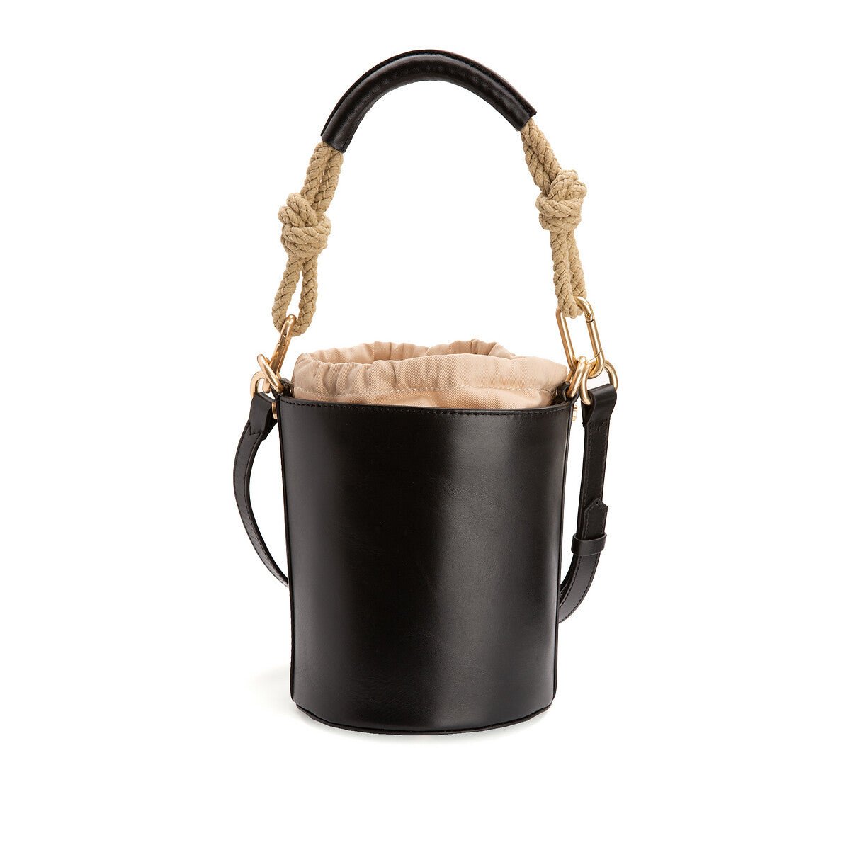 Holly Mini Bucket Bag from VANESSA BRUNO at Edito boutique