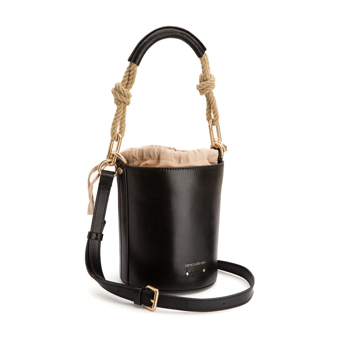 Holly Mini Bucket Bag from VANESSA BRUNO at Edito boutique