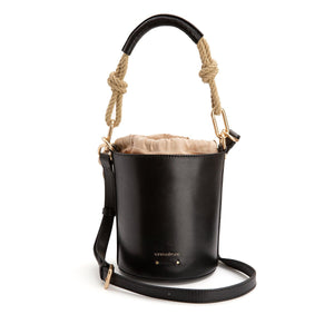 Holly Mini Bucket Bag from VANESSA BRUNO at Edito boutique