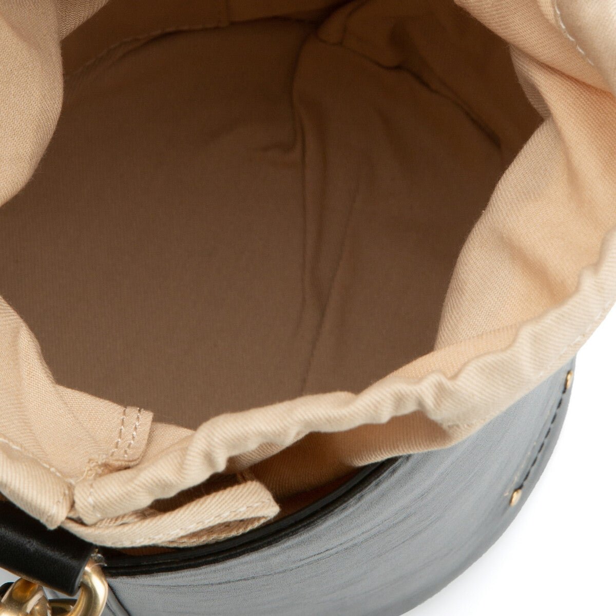 Holly Mini Bucket Bag from VANESSA BRUNO at Edito boutique