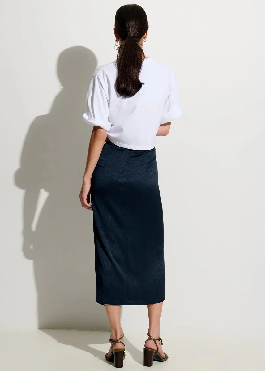 Holly Skirt in Night from SESSUN at Edito Boutique