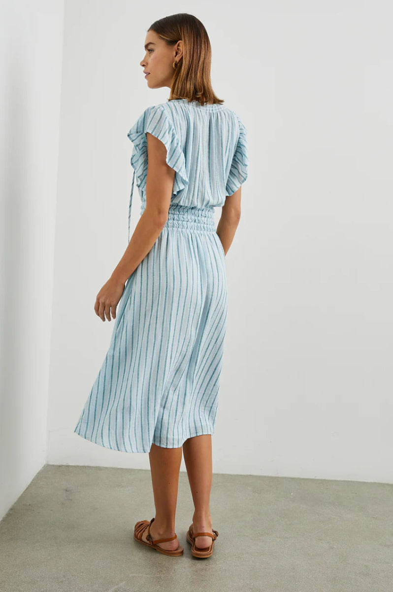 Iona Dress from RAILS at Edito boutique