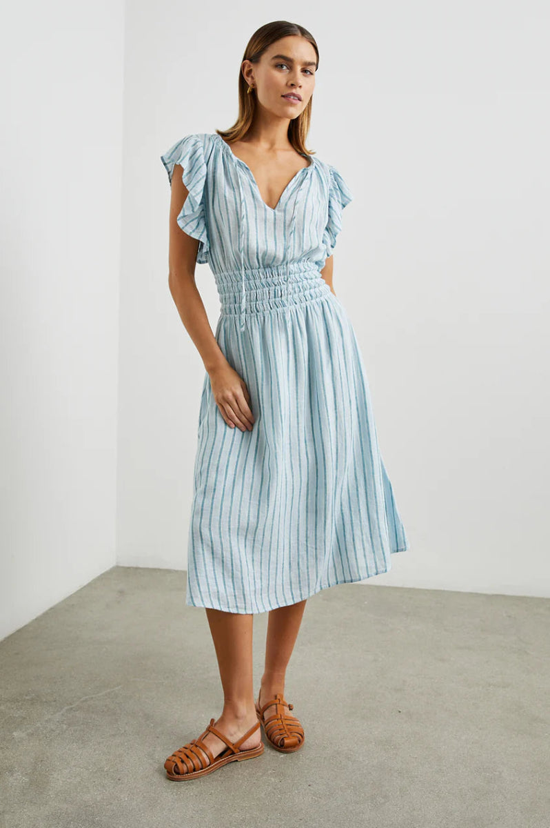 Iona Dress from RAILS at Edito boutique