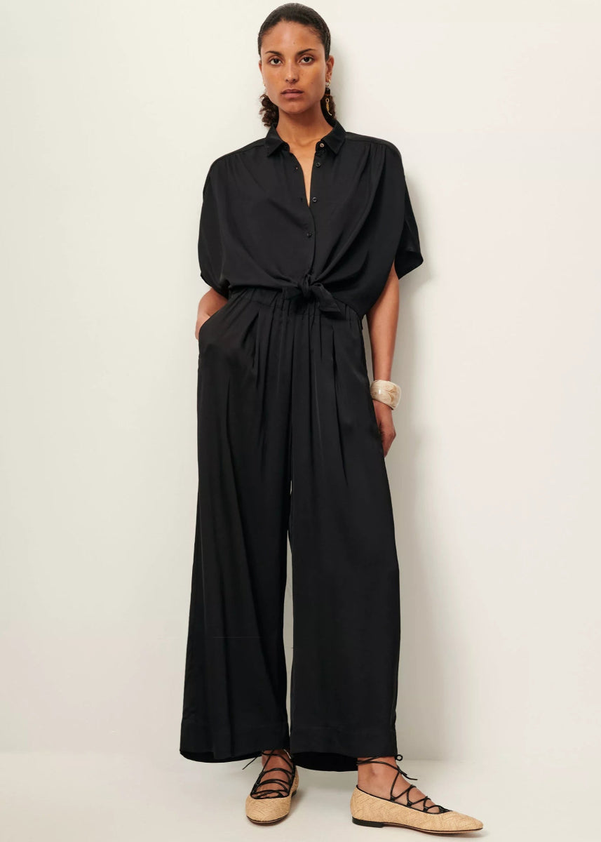 Isla Pants in Night from SESSUN at Edito boutique