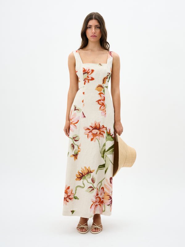 Isolde Dress from ROAME at Edito boutique