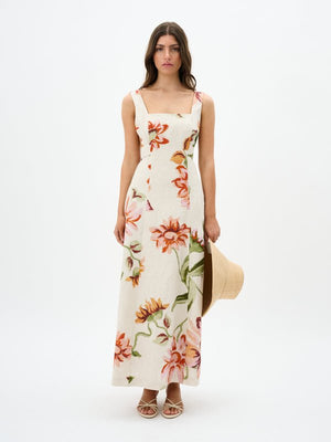 Isolde Dress from ROAME at Edito boutique