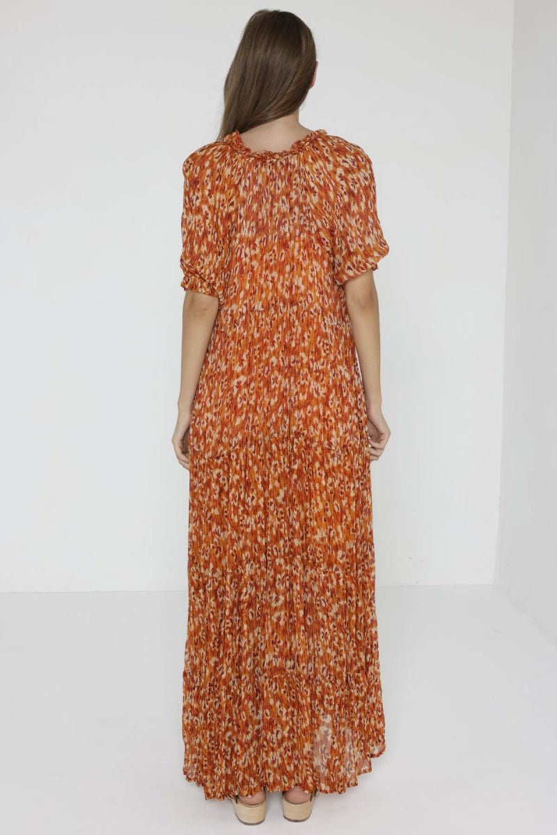 Izadora Dress from CHARLIE JOE at Edito boutique