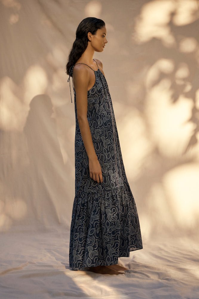 Jacques Maxi Dress from BIRD & KNOLL at Edito boutique