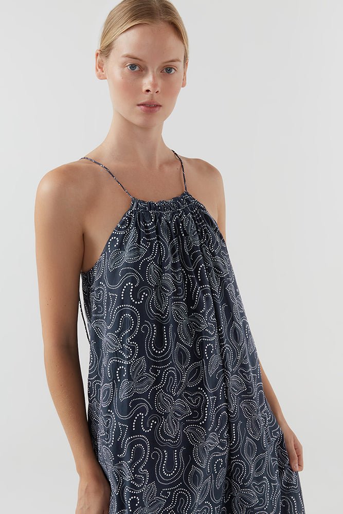 Jacques Maxi Dress from BIRD & KNOLL at Edito boutique