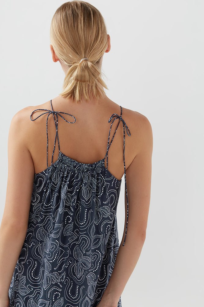 Jacques Maxi Dress from BIRD & KNOLL at Edito boutique