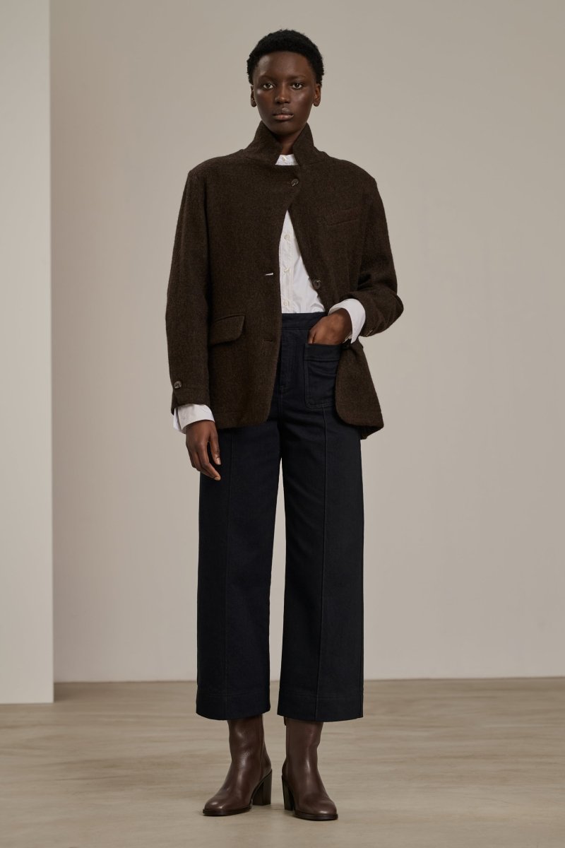 Jean Harry from SOEUR at Edito boutique