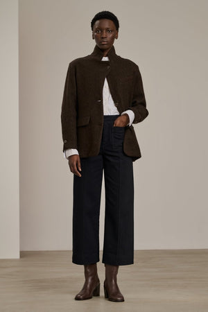 Jean Harry from SOEUR at Edito boutique