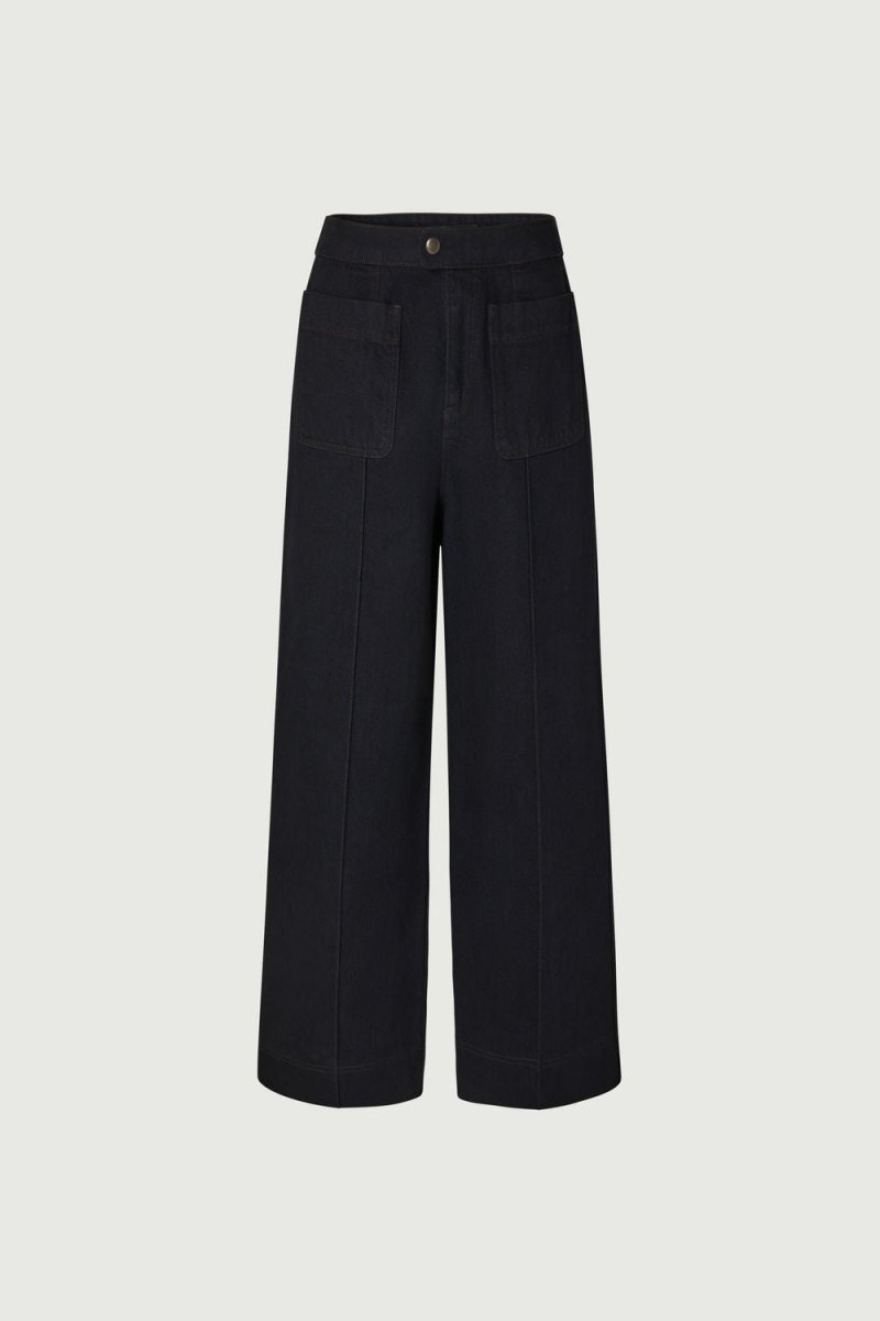 Jean Harry from SOEUR at Edito boutique