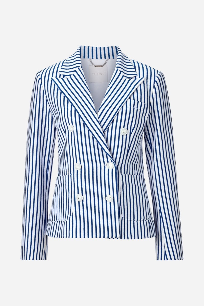 Jersey Blazer from RICH & ROYAL at Edito boutique