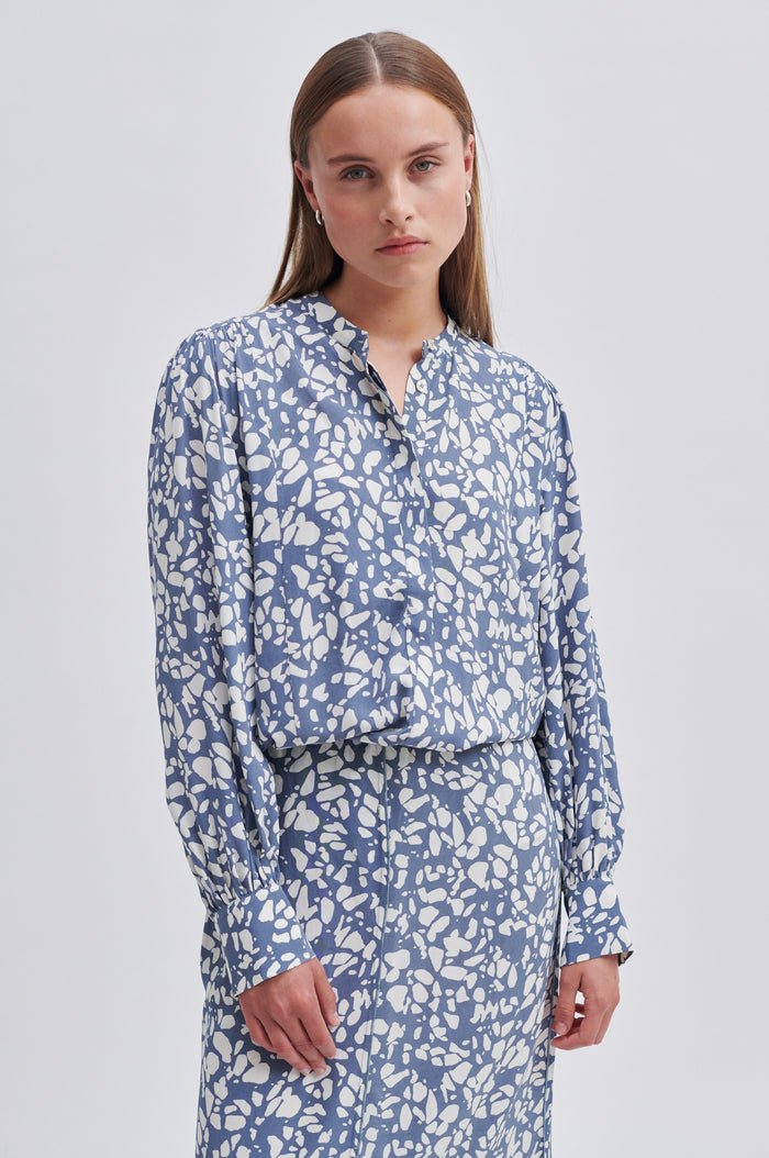 Jo Shirt from SECOND FEMALE at Edito boutique
