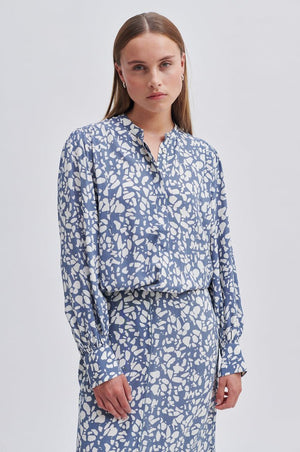 Jo Shirt from SECOND FEMALE at Edito boutique