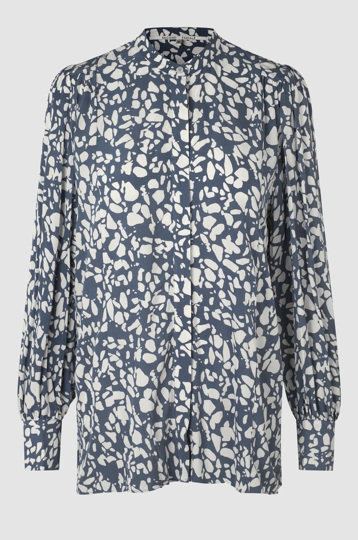 Jo Shirt from SECOND FEMALE at Edito boutique