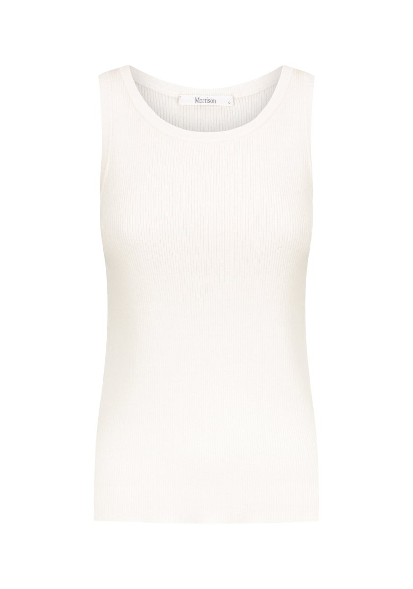 Jules Tank from MORRISON at Edito boutique
