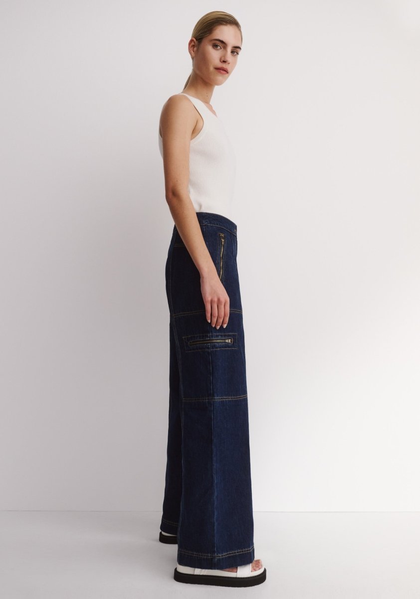 Jules Tank from MORRISON at Edito boutique