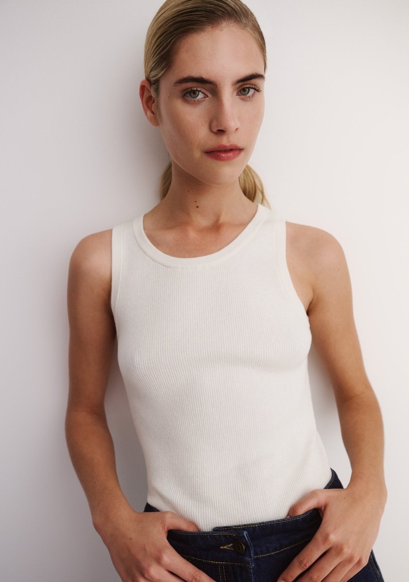 Jules Tank from MORRISON at Edito boutique
