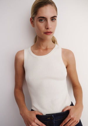 Jules Tank from MORRISON at Edito boutique