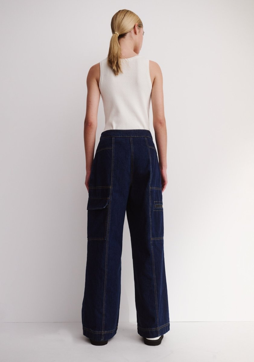 Jules Tank from MORRISON at Edito boutique