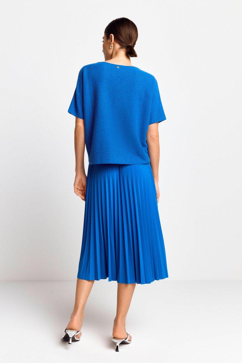Knitted Top from RICH & ROYAL at Edito boutique