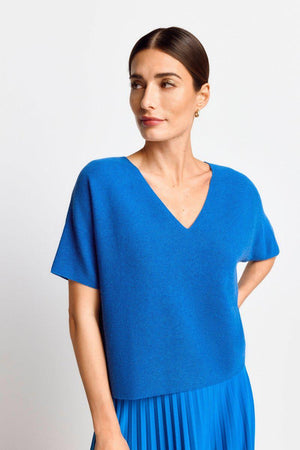 Knitted Top from RICH & ROYAL at Edito boutique