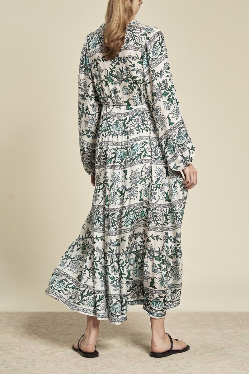Larissa Dress from HANNAH ARTWEAR at Edito boutique