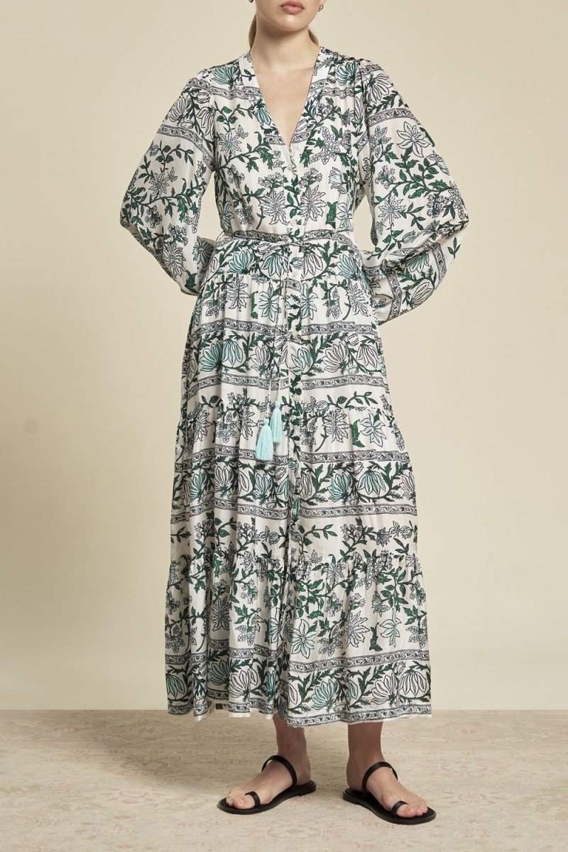 Larissa Dress from HANNAH ARTWEAR at Edito boutique