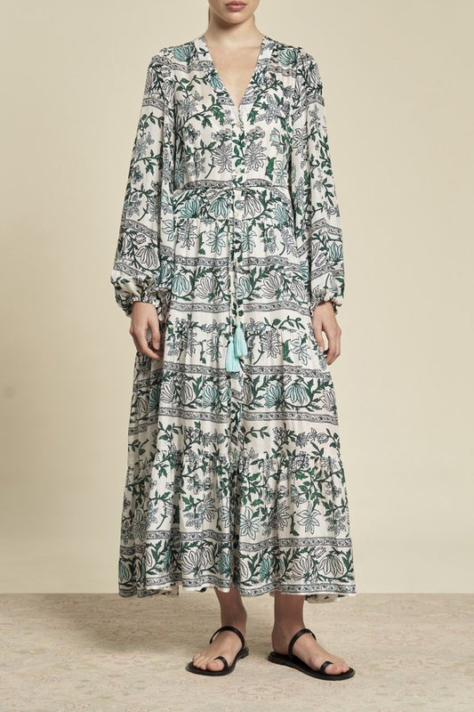 Larissa Dress from HANNAH ARTWEAR at Edito boutique Larissa Dress from HANNAH ARTWEAR at Edito boutique