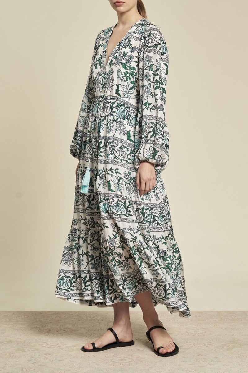 Larissa Dress from HANNAH ARTWEAR at Edito boutique