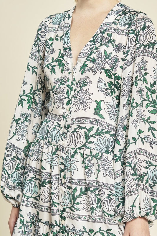 Larissa Dress from HANNAH ARTWEAR at Edito boutique Larissa Dress from HANNAH ARTWEAR at Edito boutique